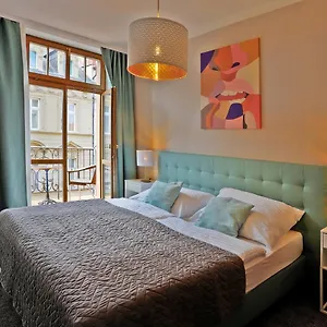 3* Hotel Pilgrim