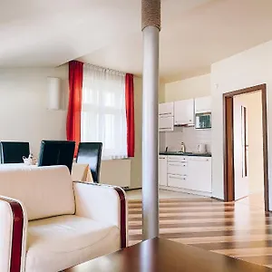 Apartment Riverside Thalia, Karlsbad
