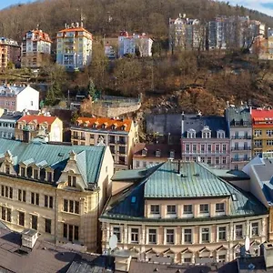 Zamecky Vrch Apartmán