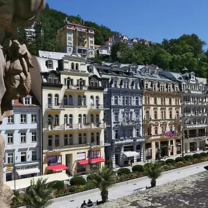 4* Hotel Astoria & Medical