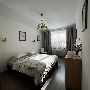 Apartment Apartman Sofije, Karlsbad