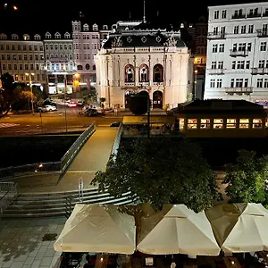 Apartment Stara Louka, Karlsbad