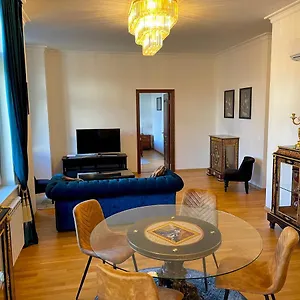 Prestige Karlovy Vary