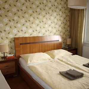 Apartment Drahovice, Karlsbad
