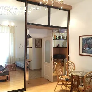 Holiday Apartments Apartmán