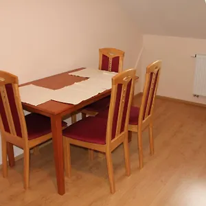 Apartment Jurincom, Karlsbad