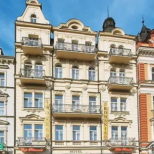 3* Hotell Romania