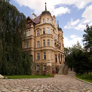 Apartment Liberty, Karlsbad