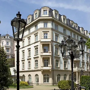 4* Hotel Bristol Kralovska