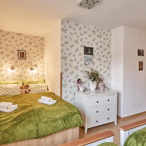 U Medvídka Apartmán