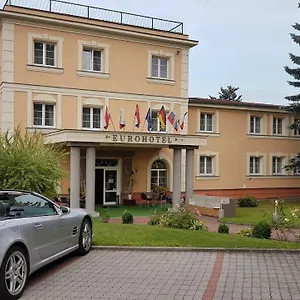 3* Hotel Eurohotel