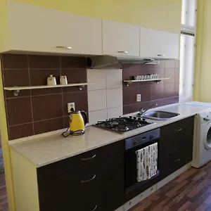 Imperia Apartmán