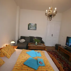 No. 16b Svahová 14 Apartmán