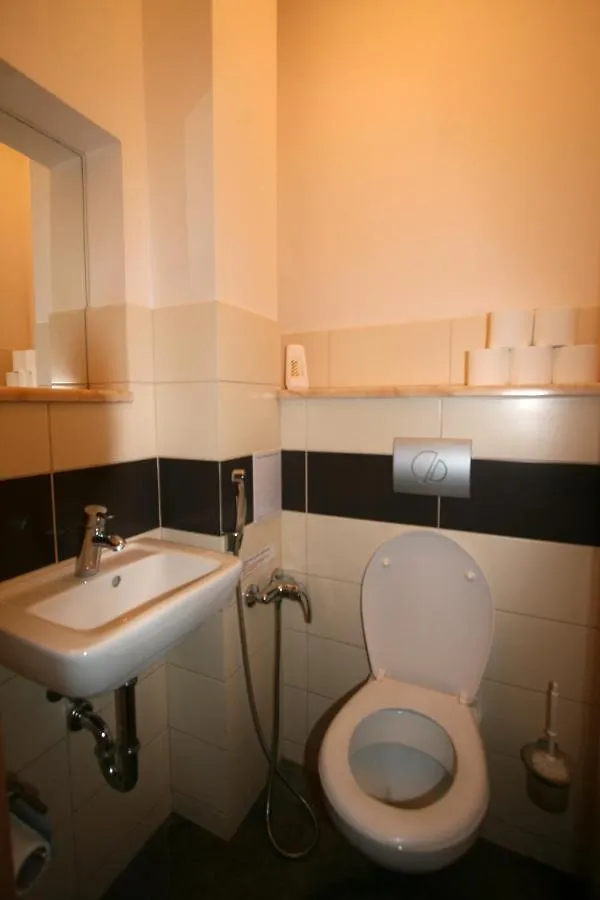 Apartment No. 10 Zeyerova 13 Karlovy Vary Czech Republic