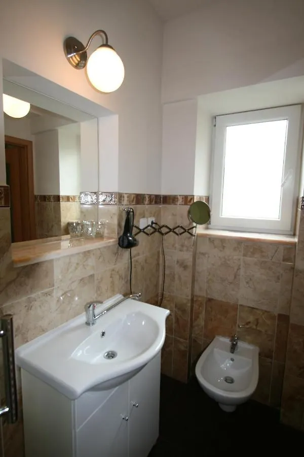 Apartment No. 10 Zeyerova 13 Karlovy Vary